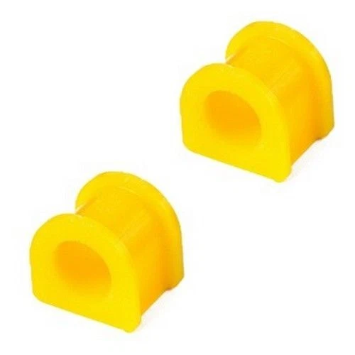 Bujes de barra estabilizadora trasera 2PU 3-01-2989 aptos para MITSUBISHI GRANDIS, ID = 28 mm Foto 1 de 1