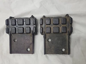 1949 1950 NOS FORD PASSENGER REAR TRANSMISSION MOUNT NEW USA MADE 8A-6068-B OEM - Picture 1 of 9