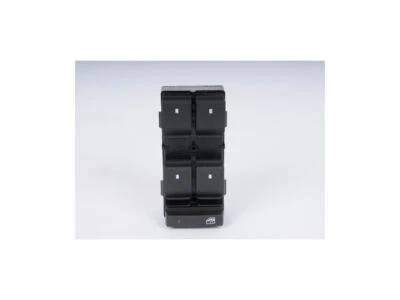 Para 2007-2014 Chevrolet Silverado 2500 HD interruptor de janela AC Delco 74566RGKF - Imagem 1 de 2