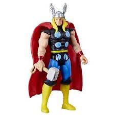 Retro Kenner Marvel Legends  Thor 3.75  Action Figure