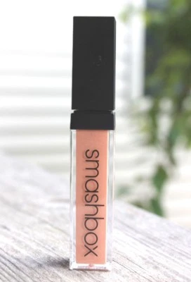 Smashbox Be Legendary Lip Gloss -Barelight- New - Bild 1 von 2