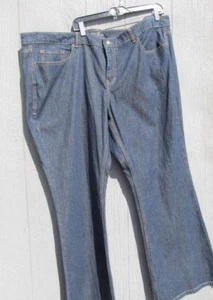 Women's Old Navy The Flirt plus size jeans 26 Plus Long Retails $35 - Picture 1 of 5