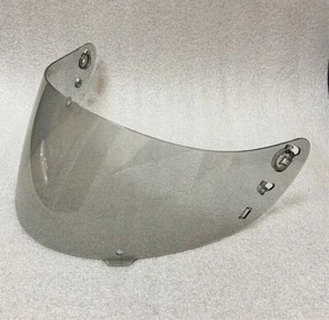 Motorcycle Helmet Visor Shield Lens For ICON IC-04 Airframe Pro Airmada Airform - Bild 1 von 16