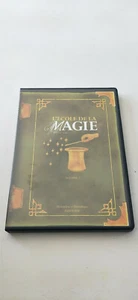 DVD L'école de la Magie volume 2 DUVIVIER Neuf non scellé - Picture 1 of 2