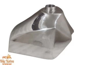 Fit For Kawasaki KX250 Aluminium Petrol Tank 1979 - Picture 1 of 7