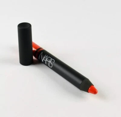 Nars Satin Lip Pencil Timanfaya #9217 - Full Size 0.07 Oz. / 2.2 g Brand New - Image 1 of 4