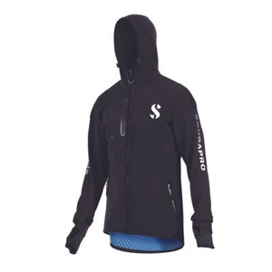 ScubaPro Men's Premium Boat Coat - Picture 1 of 8