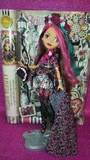Ever After High Spring Unsprung Briar Beauty Mattel CDM52 Like New