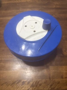 Triumph Brevet #7220266 Salatschleuder blau - Bild 1 von 3