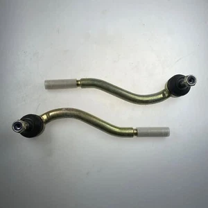 2*MAPCO track rod head 19316/19315 front re+li for PEUGEOT 405 1 15B Break - Picture 1 of 12