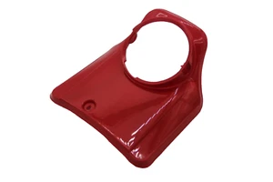 Fits HONDA XL125 S 1984-1985 XL185 S 1983-1984 Headlamp Bezel (Red) - Picture 1 of 7