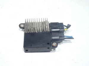 Original Mazda 3 6 CX-7 Kühlerlüfter Relais Modul 499300-3580 Denso - Bild 1 von 6