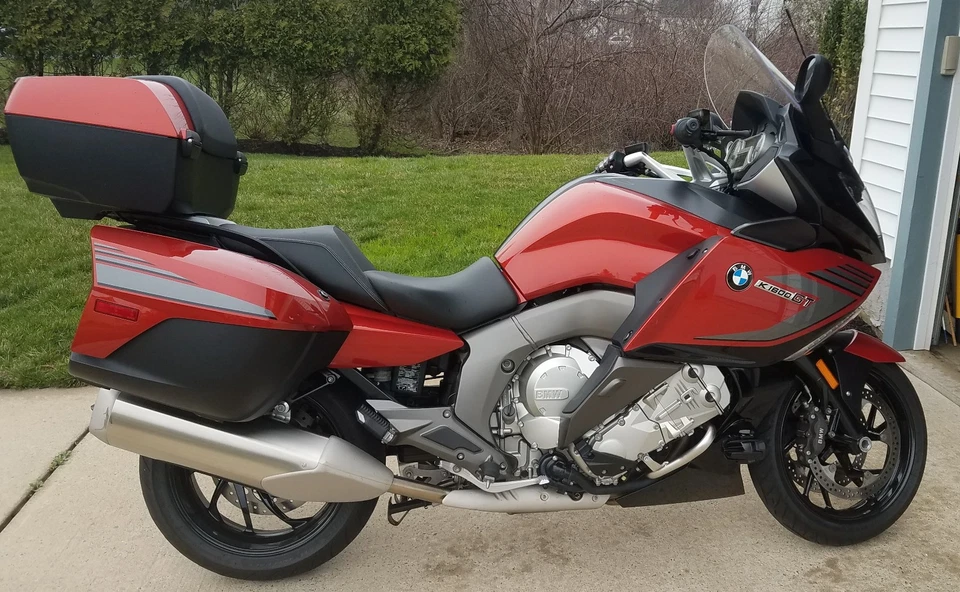 2015 BMW R-Series  - Image 1 of 2