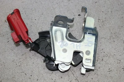 Renault Laguna III Bj.08 Entriegelung Schloß für Sitz hinten links 883910001R - Bild 1 von 4