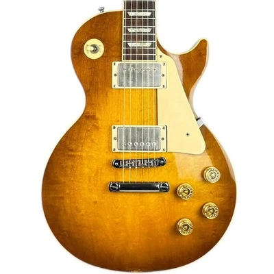 Gibson Les Paul Standard 1992 - Honeyburst - Image 1 of 4