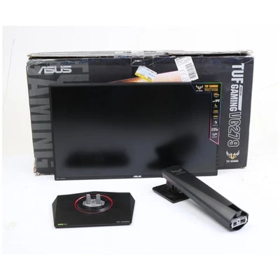 Asus VG279QM Monitor 27 + Defekt (277243) - Bild 1 von 4