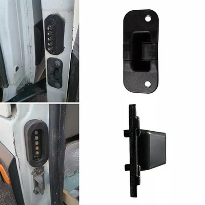 Simplified Installation Automotive Sliding Door Positioning Set Available - Image 1 of 4