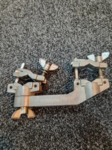 Tama Vintage Multi Clamp For Cymbal/Tom Mount - Picture 1 of 5