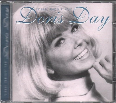 Doris Day Best of Doris Day CD UK Columbia 1996 4837222 - Image 1 of 2