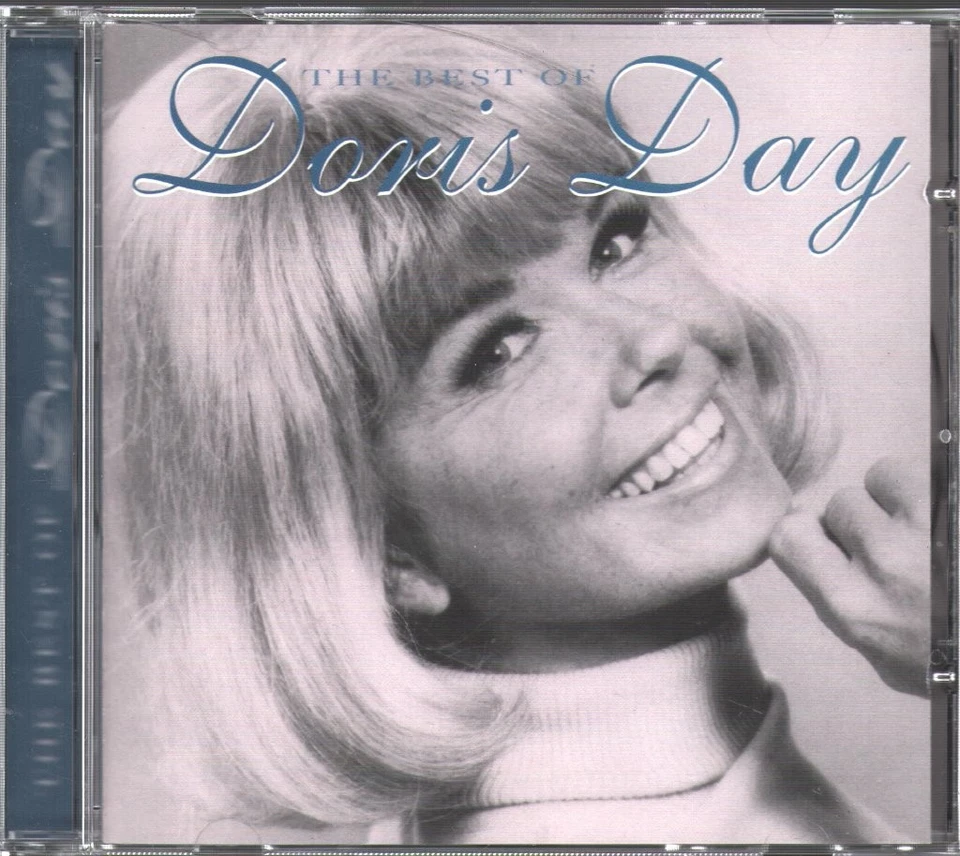 Doris Day Best Of Doris Day CD UK Columbia 1996 4837222 - Bild 1 von 2