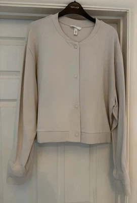 H&M Cardigan Jacket Size XL - Image 1 of 4