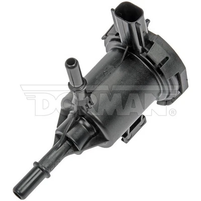 911-482 Dorman Purge Valve for Jeep Wrangler JK Dodge Viper SRT Liberty Nitro - Image 1 of 3