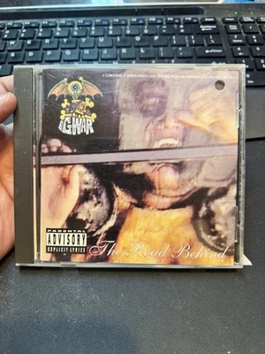 Gwar The Road Behind Metal Blade CD - High On Fire – NO SCRATCHES! - Image 1 of 4