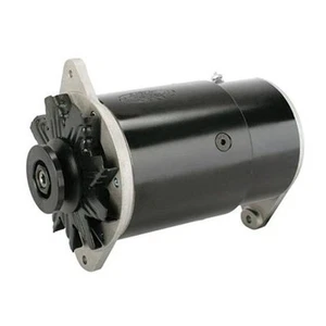 Powermaster 82051 PowerGEN 1955-64 GM Alternator, 12-Volt, Plain - Picture 1 of 5