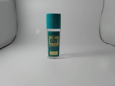 Echt Kölnisch Wasser 4711 Deodorant Natural Spray Vaporisateur 75 ml - Image 1 of 4