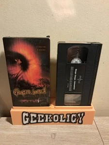 Ginger Snaps II 2: Unleashed (VHS, 2003 Seville Pictures) Rare Slip Cover - Bild 1 von 4
