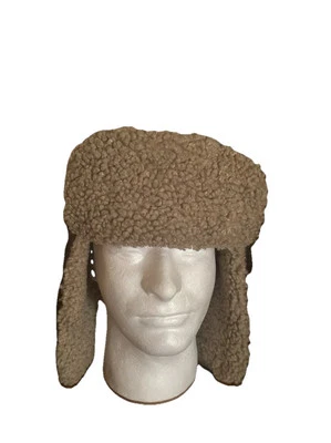 Sombrero Trampero Polo Ralph Lauren Talla Única 63CM Oliva Foto 1 de 4