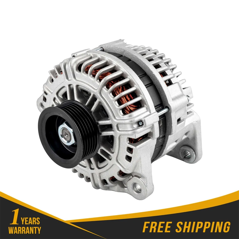 Alternador para 1996-1997 Infiniti I30 para 1995-1997 Nissan Máxima 2310031U02 Foto 1 de 4