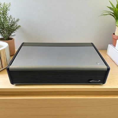 Kenmore Electronic Air Cleaner D42M32701 Sears Canada – 120V 1.4A 7500VDC Foto 1 de 4