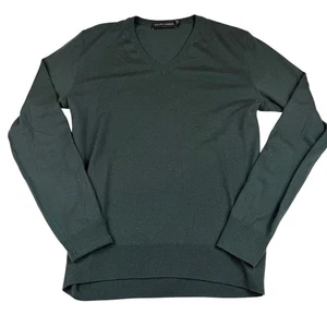 Ralph Lauren Black Label Cashmere Sweater - Size M - Picture 1 of 6