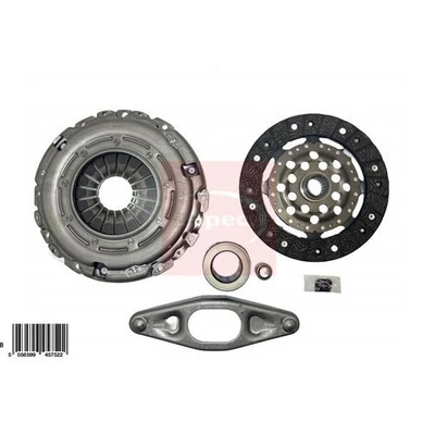 Kit de embrague APEC ACL1108 para BMW X3 E83 2003 a 2011 Foto 1 de 4