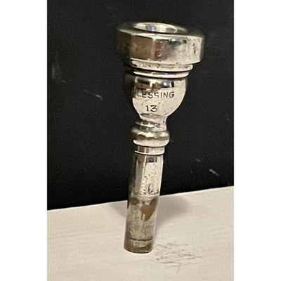 Boquilla trompeta bendición 13 2,75"" de largo Foto 1 de 4