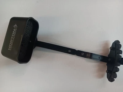 Horton Crossbow Hunter 4 Arrow Quiver fits Most Hortons - Image 1 of 4