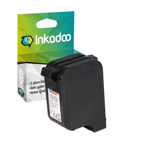 Tinte Kompatibel mit HP DeskJet 940 C - Bild 1 von 5