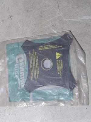 MTD 791-145873B 4 cuchillas dentadas Troy-Bilt YM90BC YM90 YM26BC Y780 Foto 1 de 3