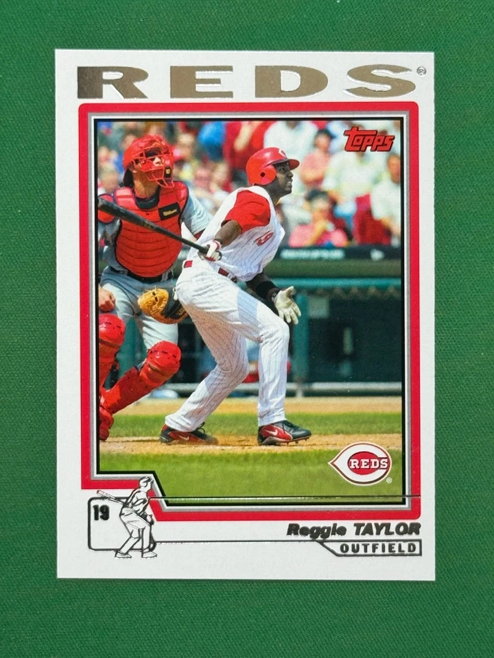 2004 Topps Series One Baseball Base #1 - 200 PICK YOUR CARD COMPLETE YOUR SET - Image 1 of 1