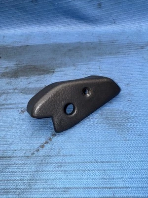 90-96 Nissan 300zx Z32 moldura derecha T-Top negro OEM RH T Top Foto 1 de 4