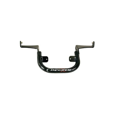 Houser Racing ATV Grab Bar - Gloss Black 062901-01 — 第 1/3 张图片