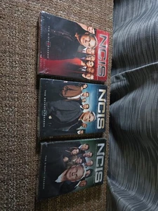 NCIS Serie Staffeln 6, 7 und 8 Neu Factory Sealed.  - Bild 1 von 16