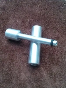 Bomba de fuego, encendedor neumático Zyppo colección Survival Fire Starting Piston - Imagen 1 de 1