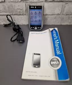 Dell Axim X51v Pocket PC,USB Charging Power Supply, Spares Or Repair, Read Descr - Picture 1 of 9