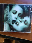 type o negative bloody kisses cd 1993 roadrunner gothic metal