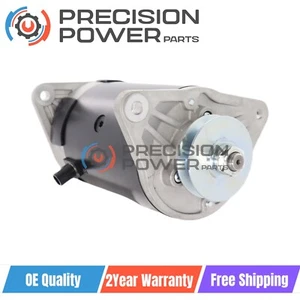 Starter For Club Car DS FE290 Series Golf Cart 1996-2006 101829401 TMC000A0011 - Picture 1 of 8