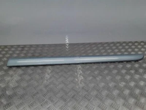 Citroen C5 2003 Front right Door trim (molding) 96278996 VEI7982 - Picture 1 of 7