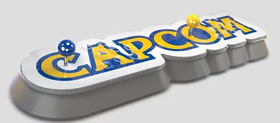 Capcom Home Arcade Nuovo Sigillato - Image 1 of 4