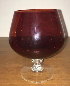 Empoli brandy balloon glass - Picture 1 of 2